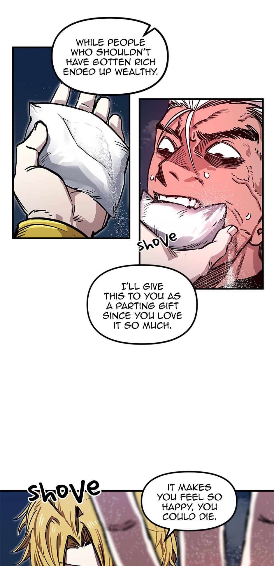 Solo Bug Player Chap 26 - Next Chap 27