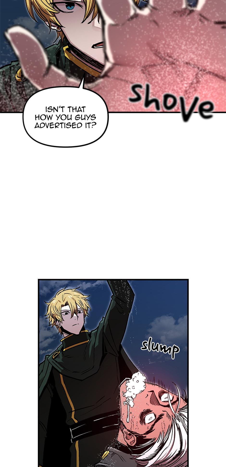 Solo Bug Player Chap 26 - Next Chap 27