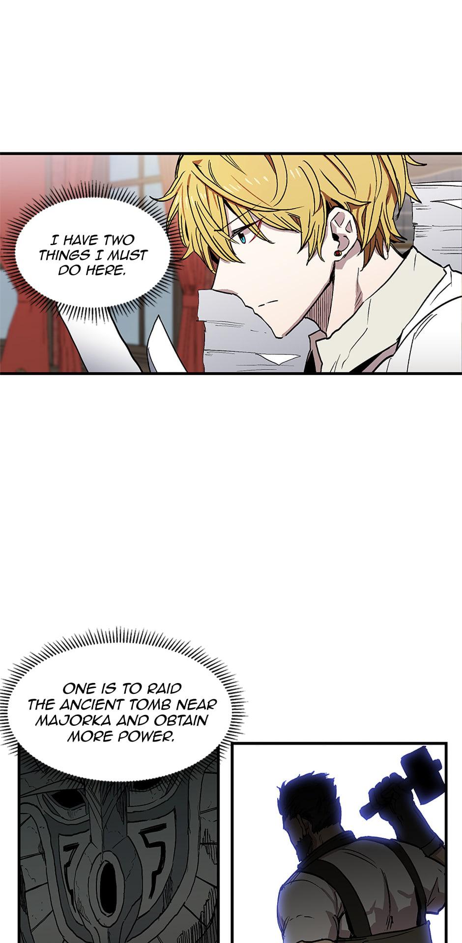 Solo Bug Player Chap 26 - Next Chap 27