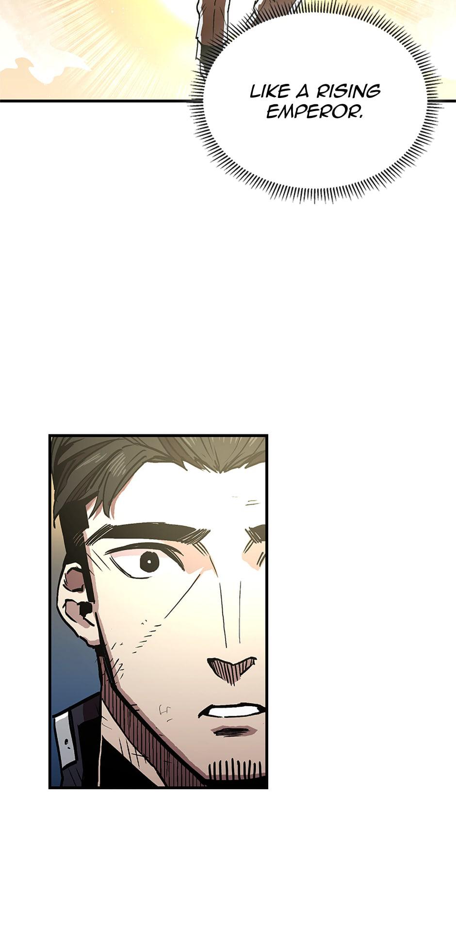 Solo Bug Player Chap 26 - Next Chap 27