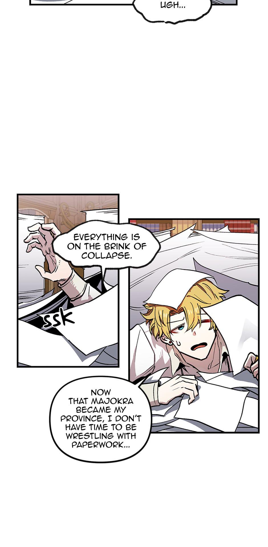 Solo Bug Player Chap 26 - Next Chap 27