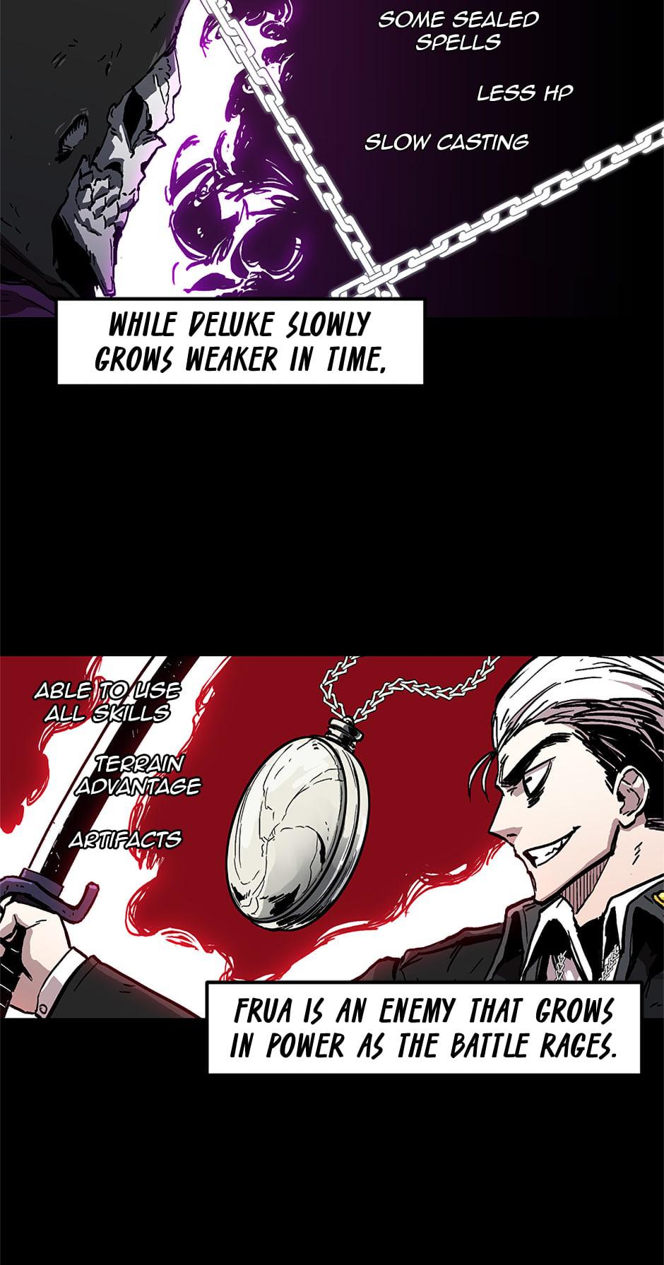 Solo Bug Player Chap 26 - Next Chap 27