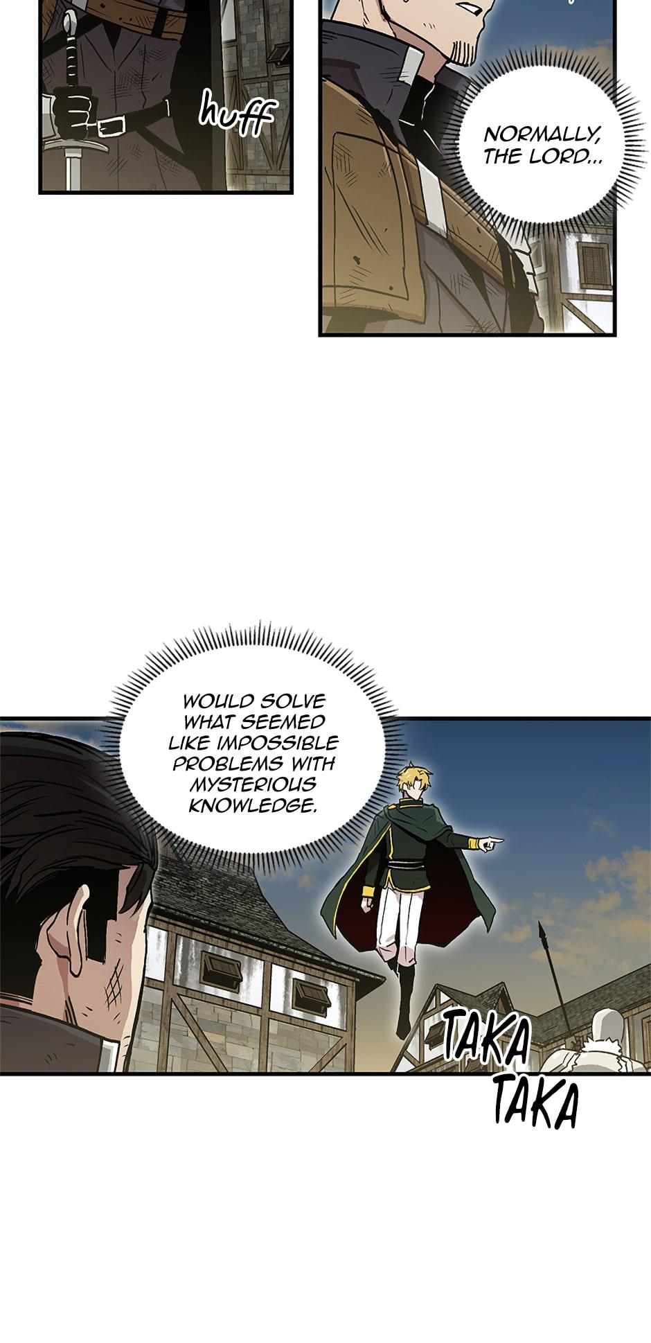 Solo Bug Player Chap 26 - Next Chap 27