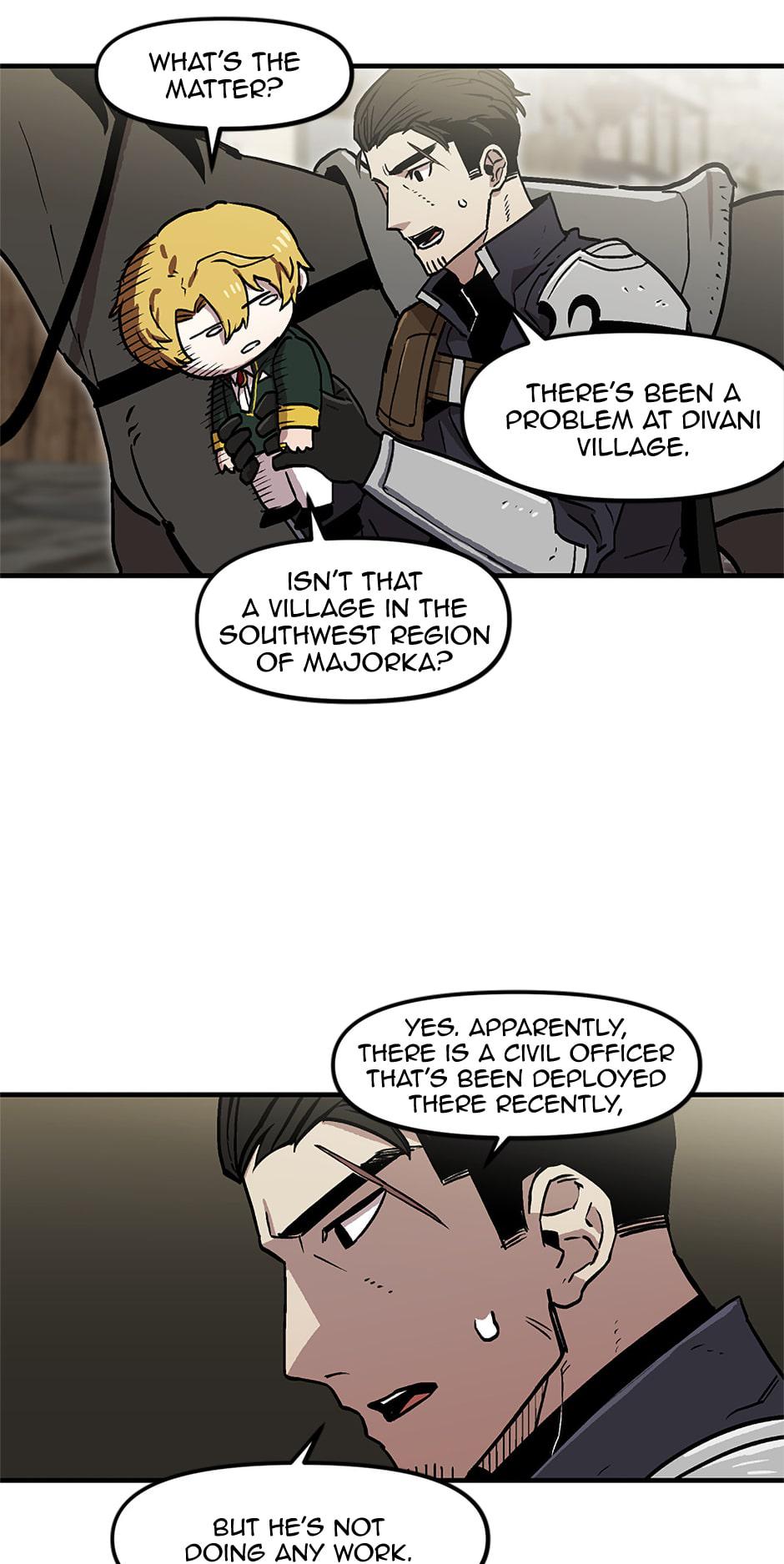 Solo Bug Player Chap 26 - Next Chap 27
