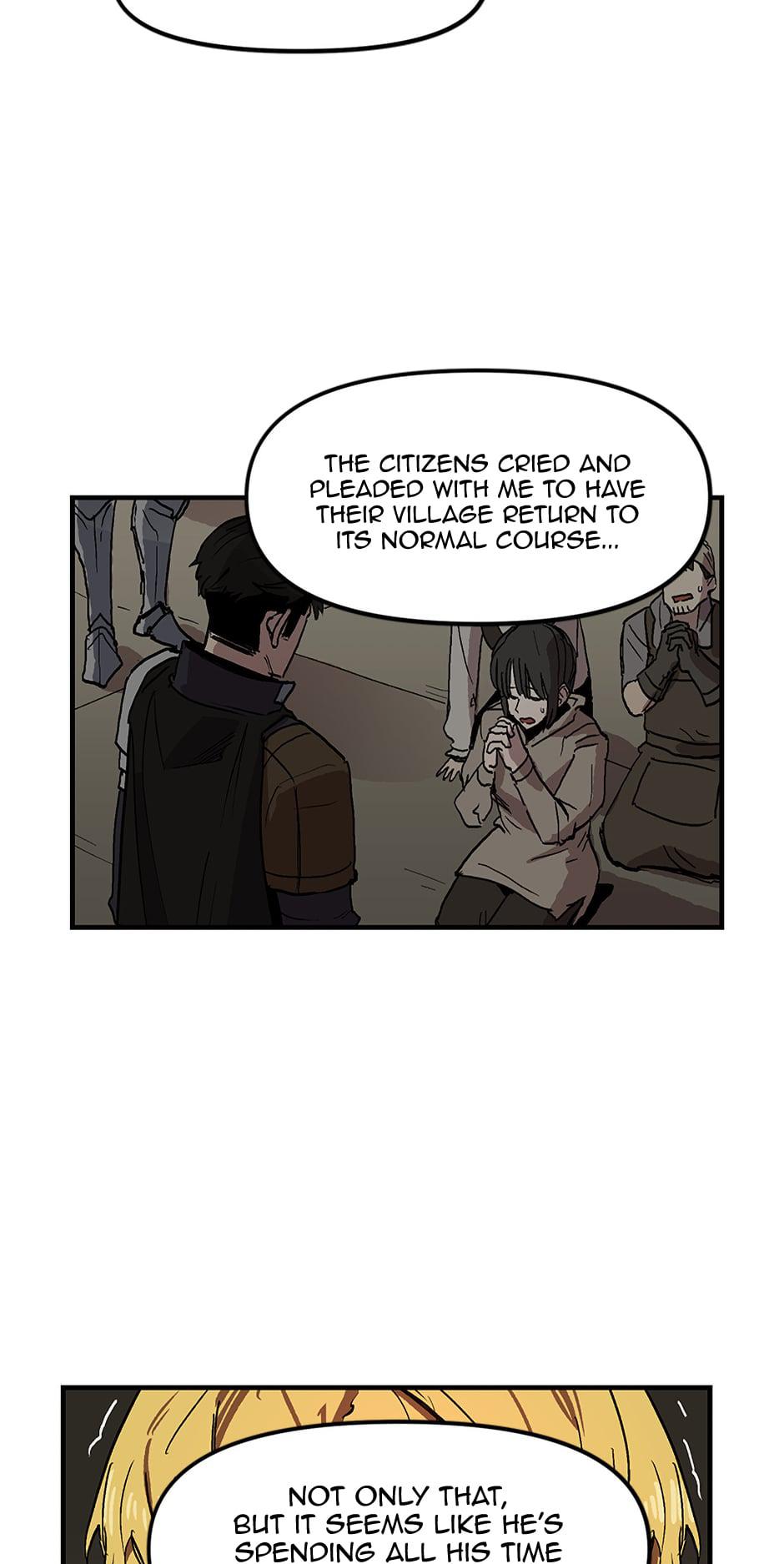 Solo Bug Player Chap 26 - Next Chap 27
