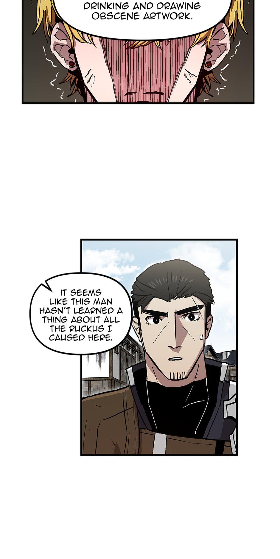 Solo Bug Player Chap 26 - Next Chap 27