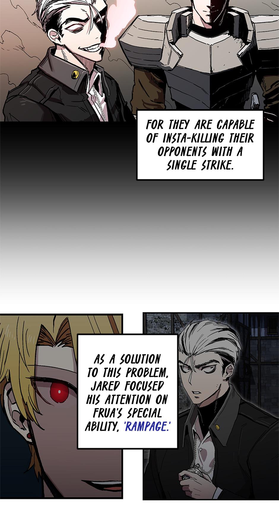 Solo Bug Player Chap 26 - Next Chap 27