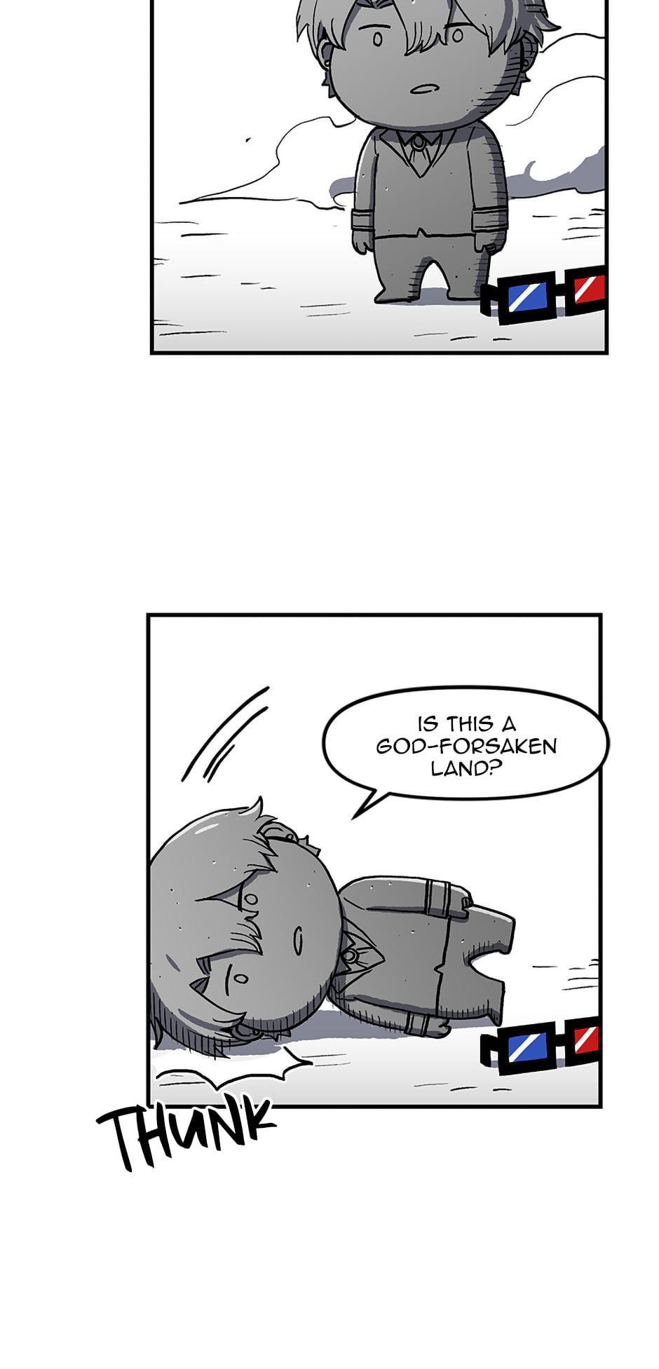 Solo Bug Player Chap 26 - Next Chap 27