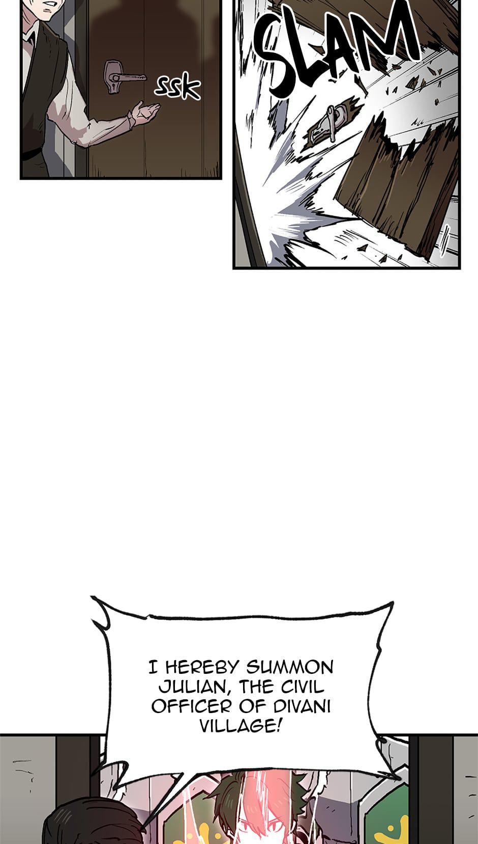 Solo Bug Player Chap 26 - Next Chap 27