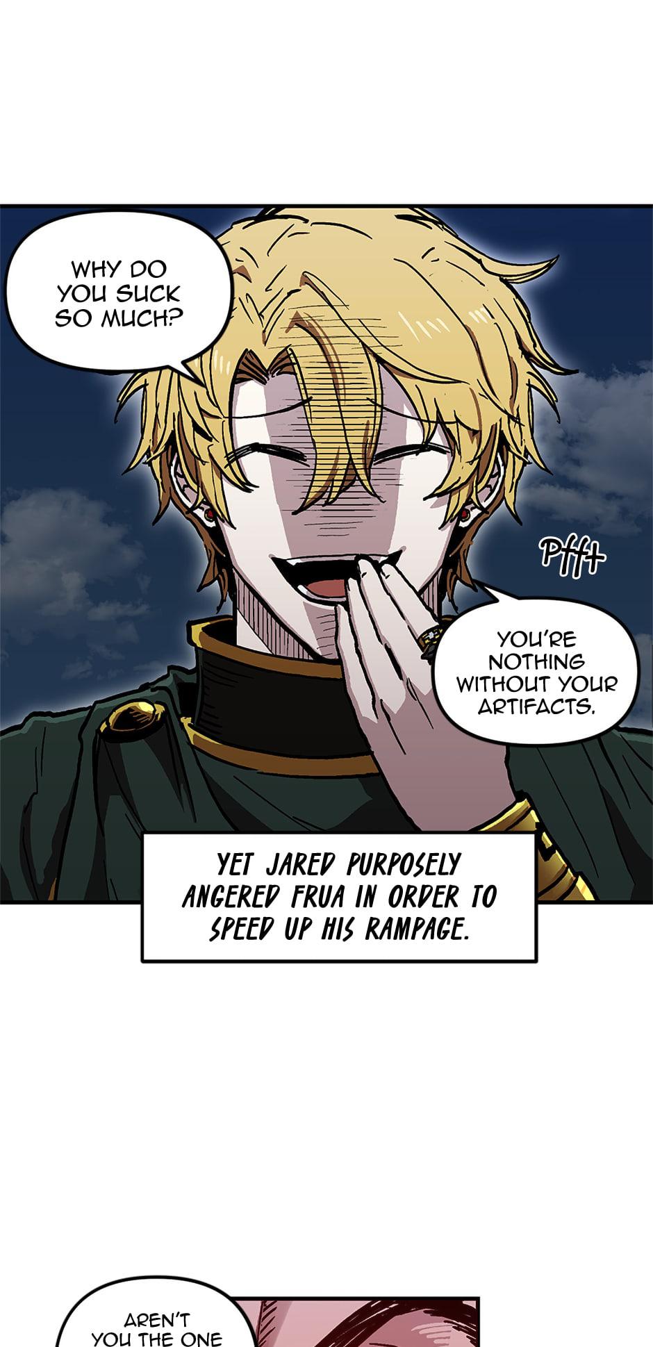 Solo Bug Player Chap 26 - Next Chap 27