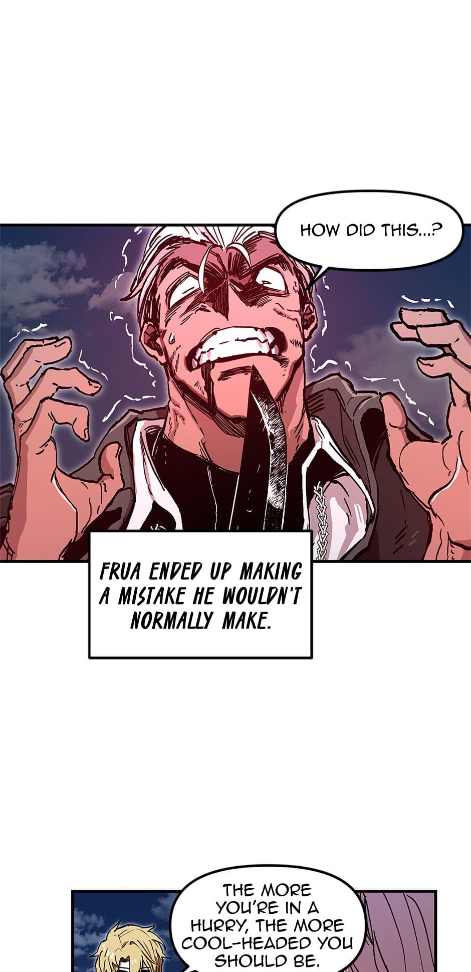 Solo Bug Player Chap 26 - Next Chap 27