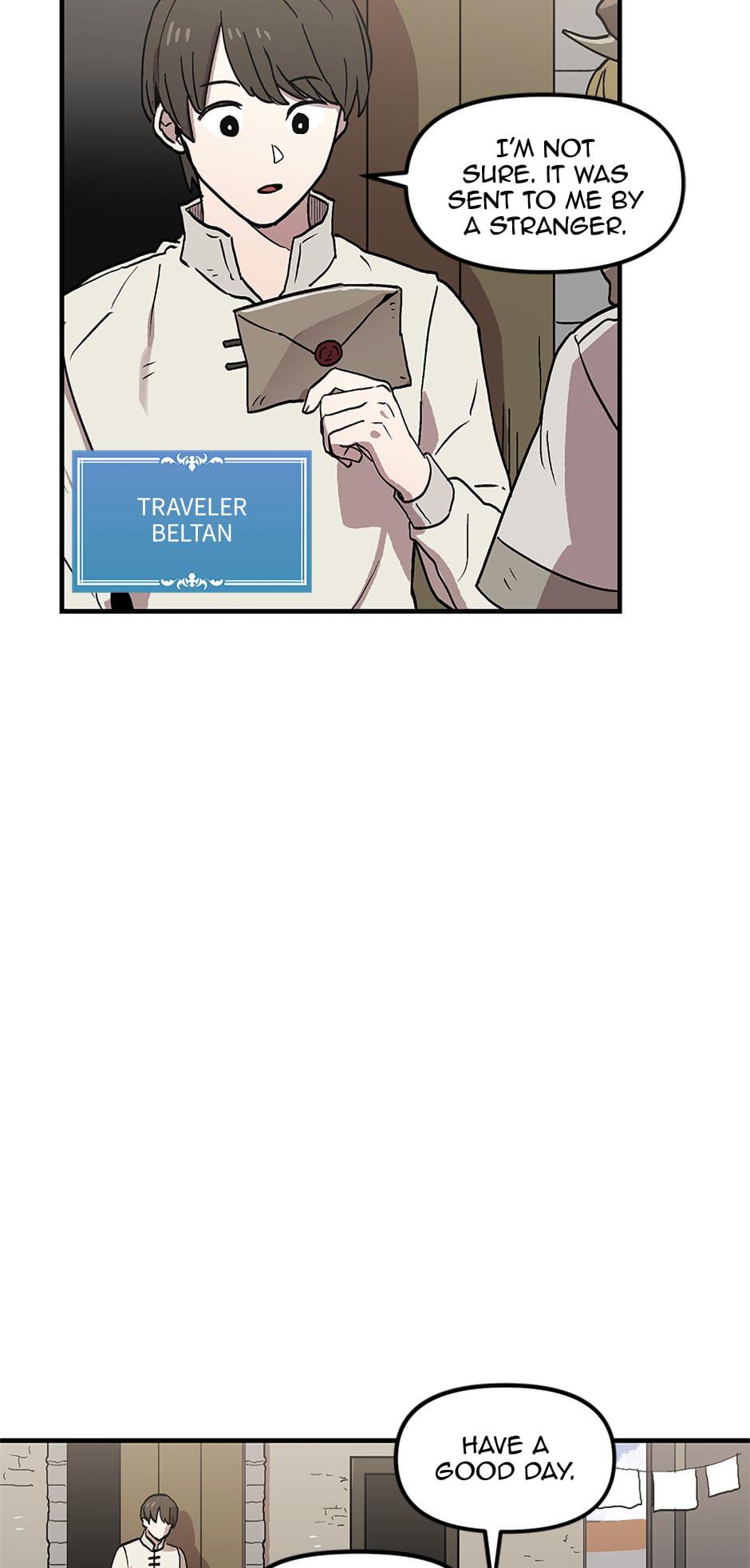 Solo Bug Player Chap 28 - Next Chap 29