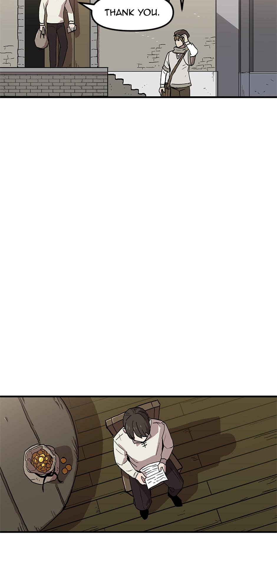 Solo Bug Player Chap 28 - Next Chap 29