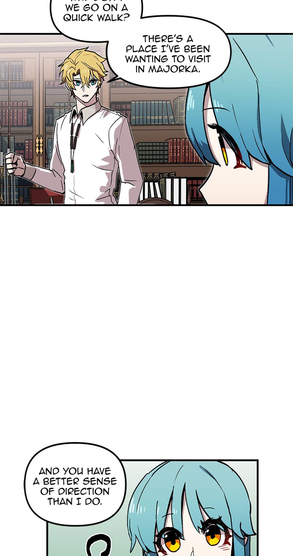 Solo Bug Player Chap 28 - Next Chap 29