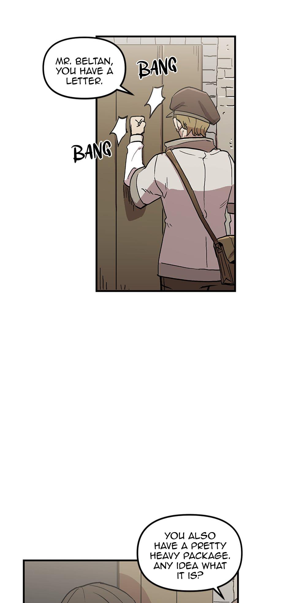 Solo Bug Player Chap 28 - Next Chap 29