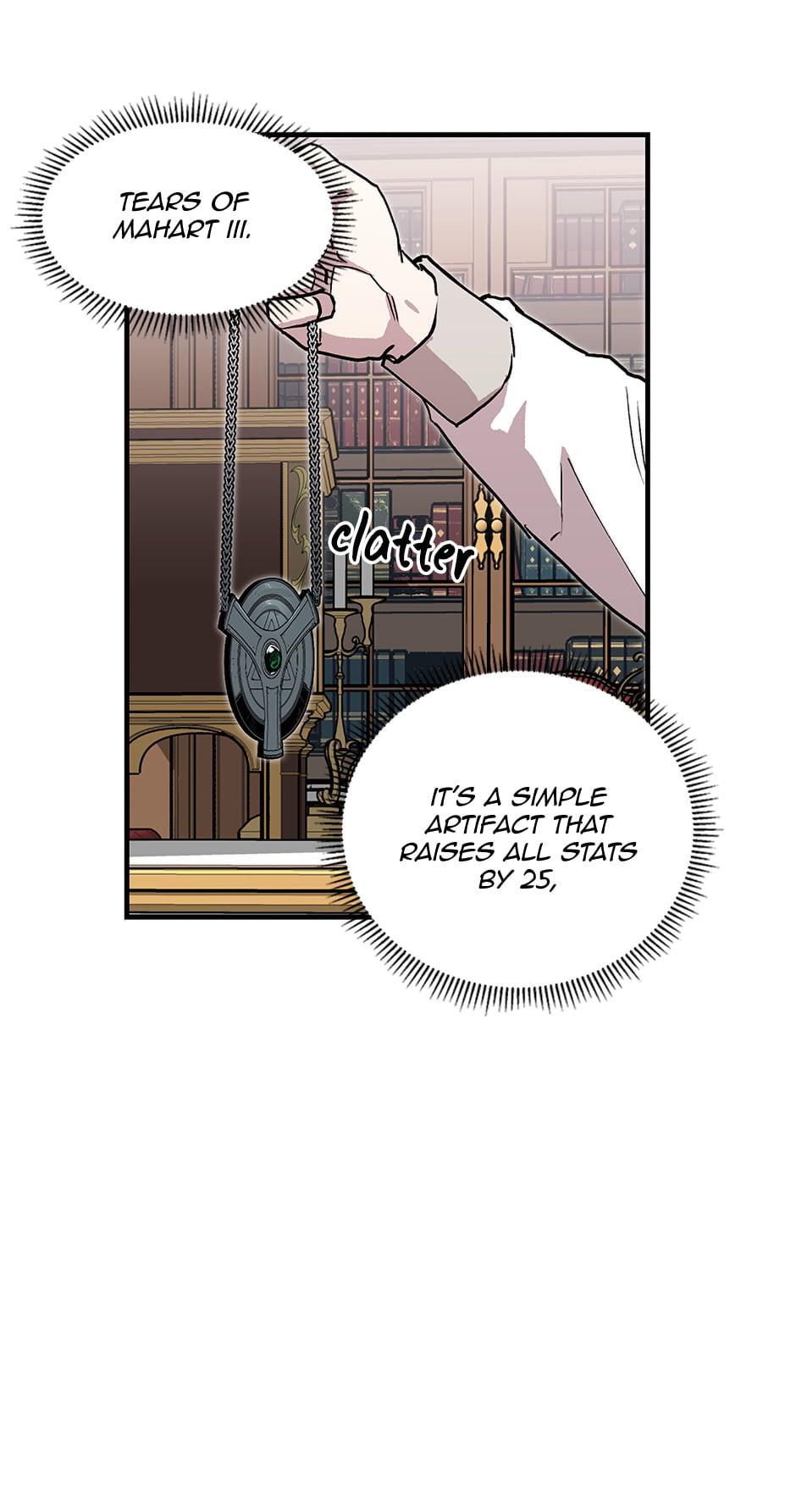 Solo Bug Player Chap 28 - Next Chap 29