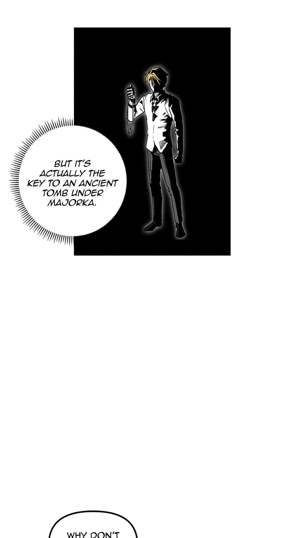 Solo Bug Player Chap 28 - Next Chap 29