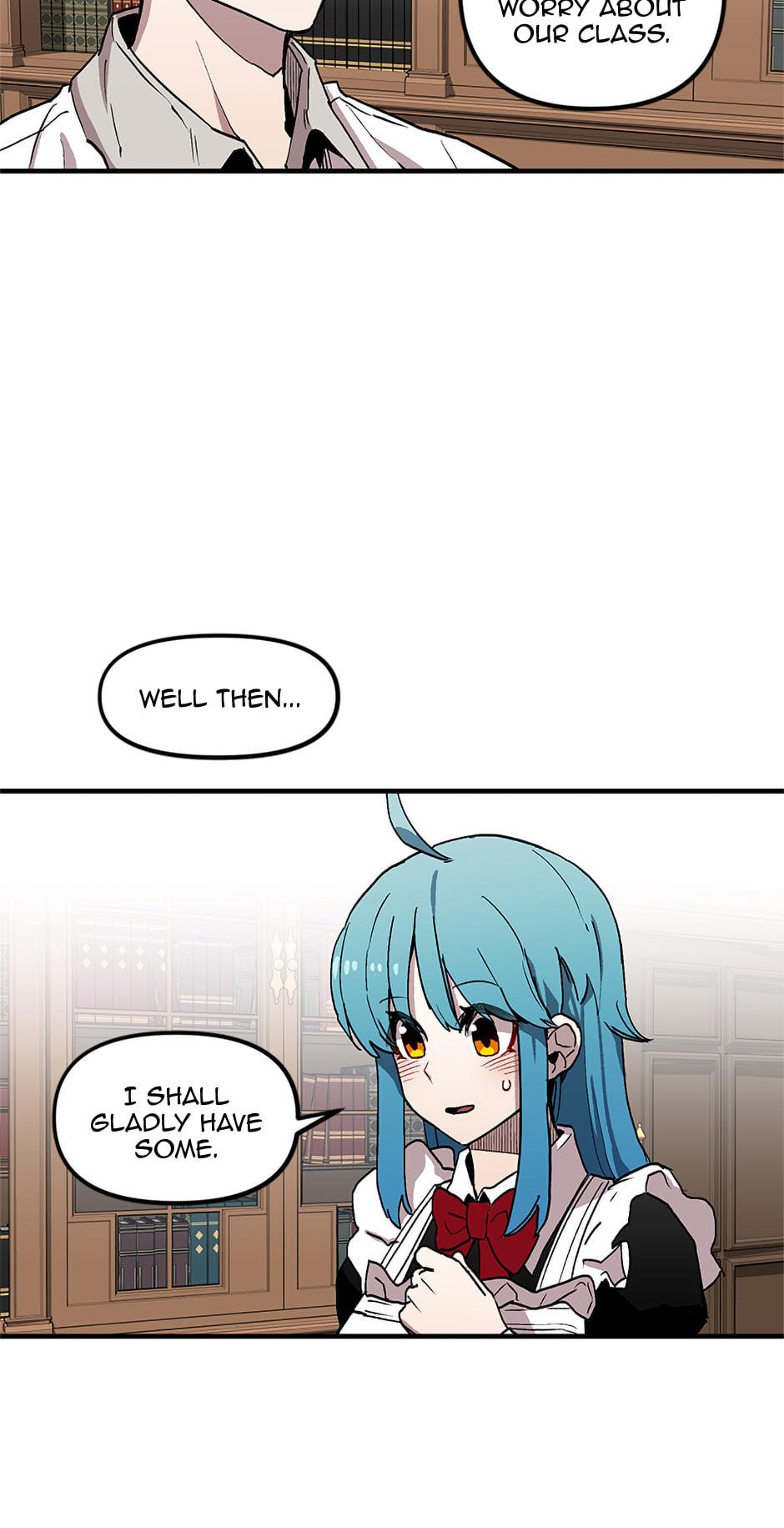 Solo Bug Player Chap 28 - Next Chap 29