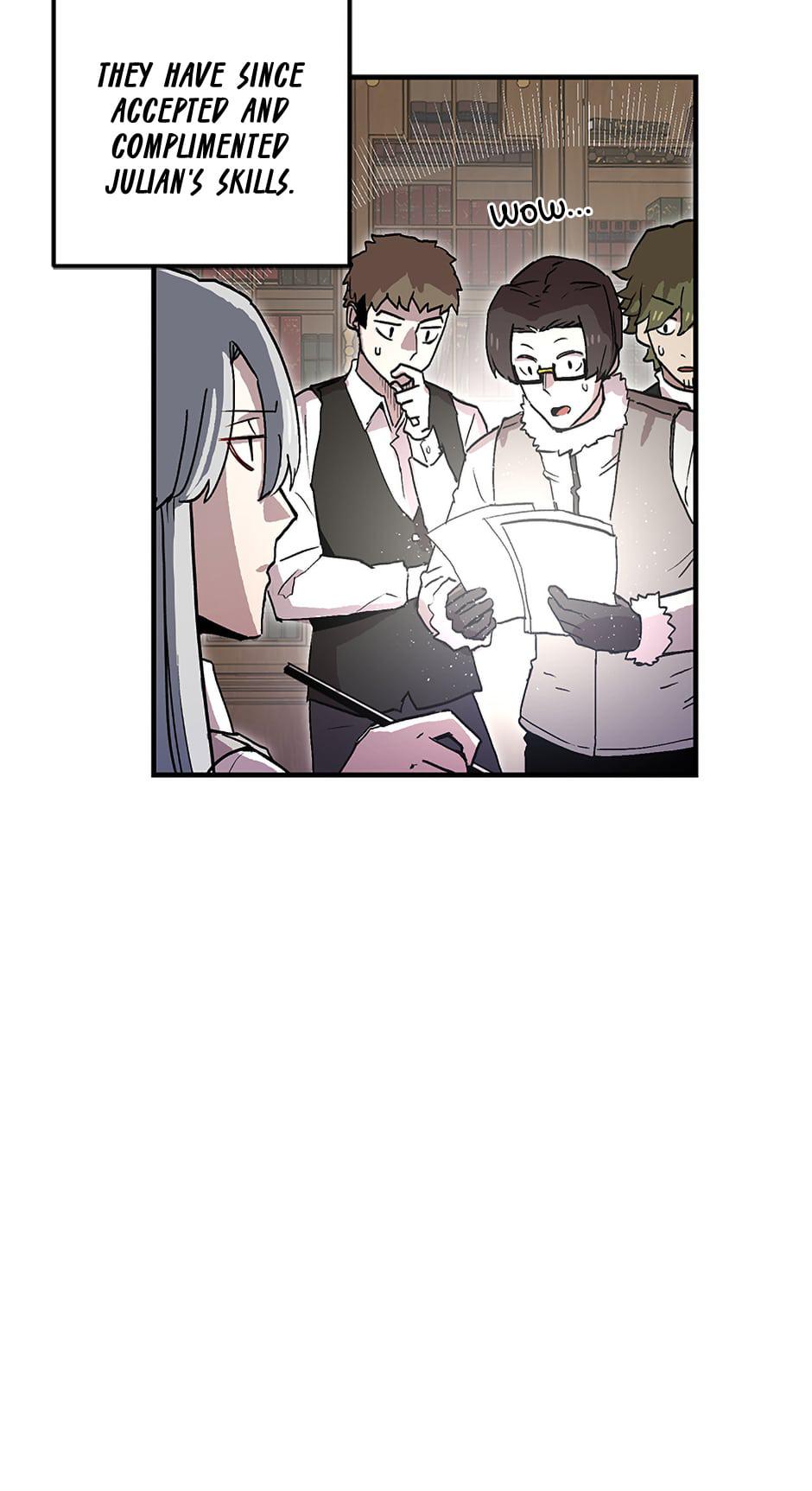 Solo Bug Player Chap 28 - Next Chap 29