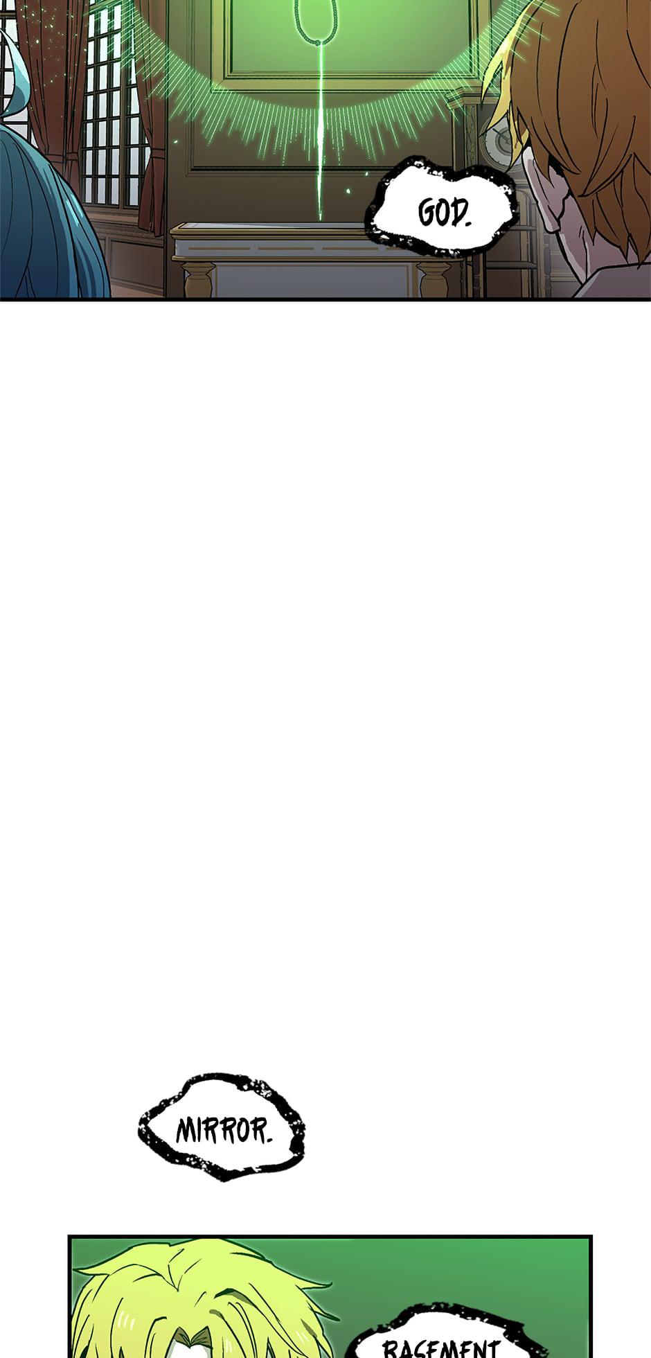 Solo Bug Player Chap 28 - Next Chap 29