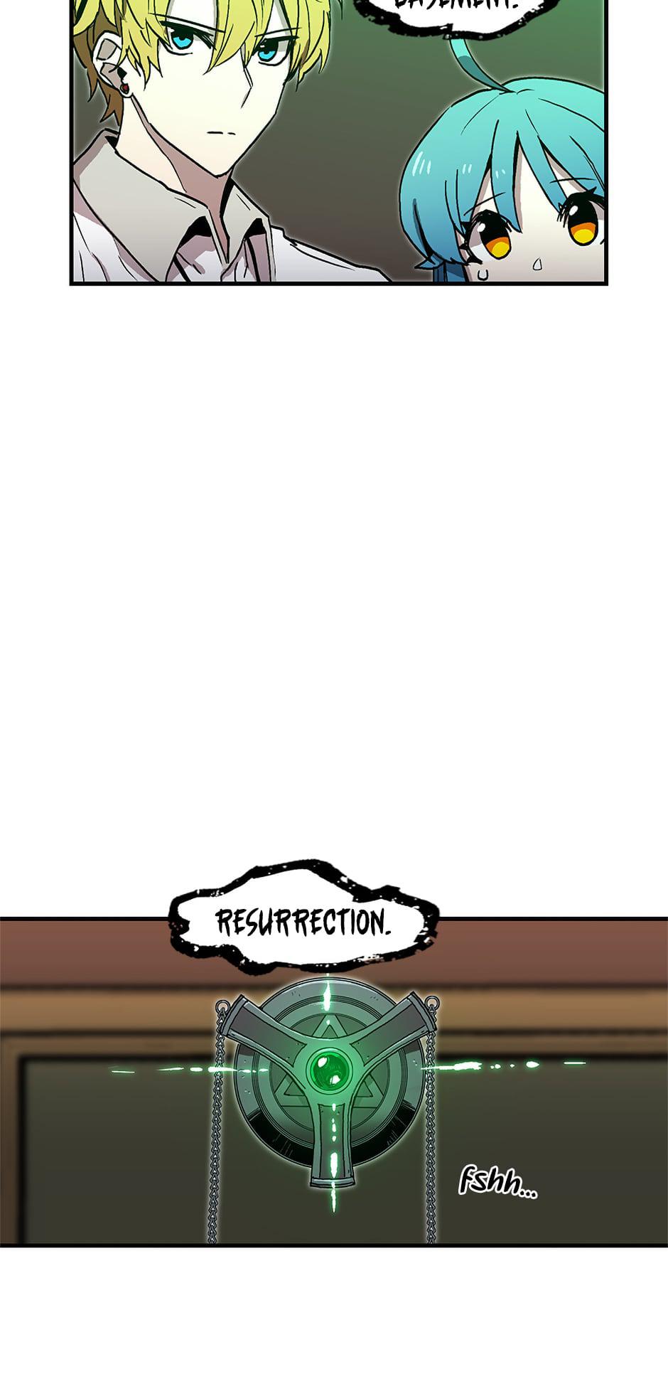 Solo Bug Player Chap 28 - Next Chap 29