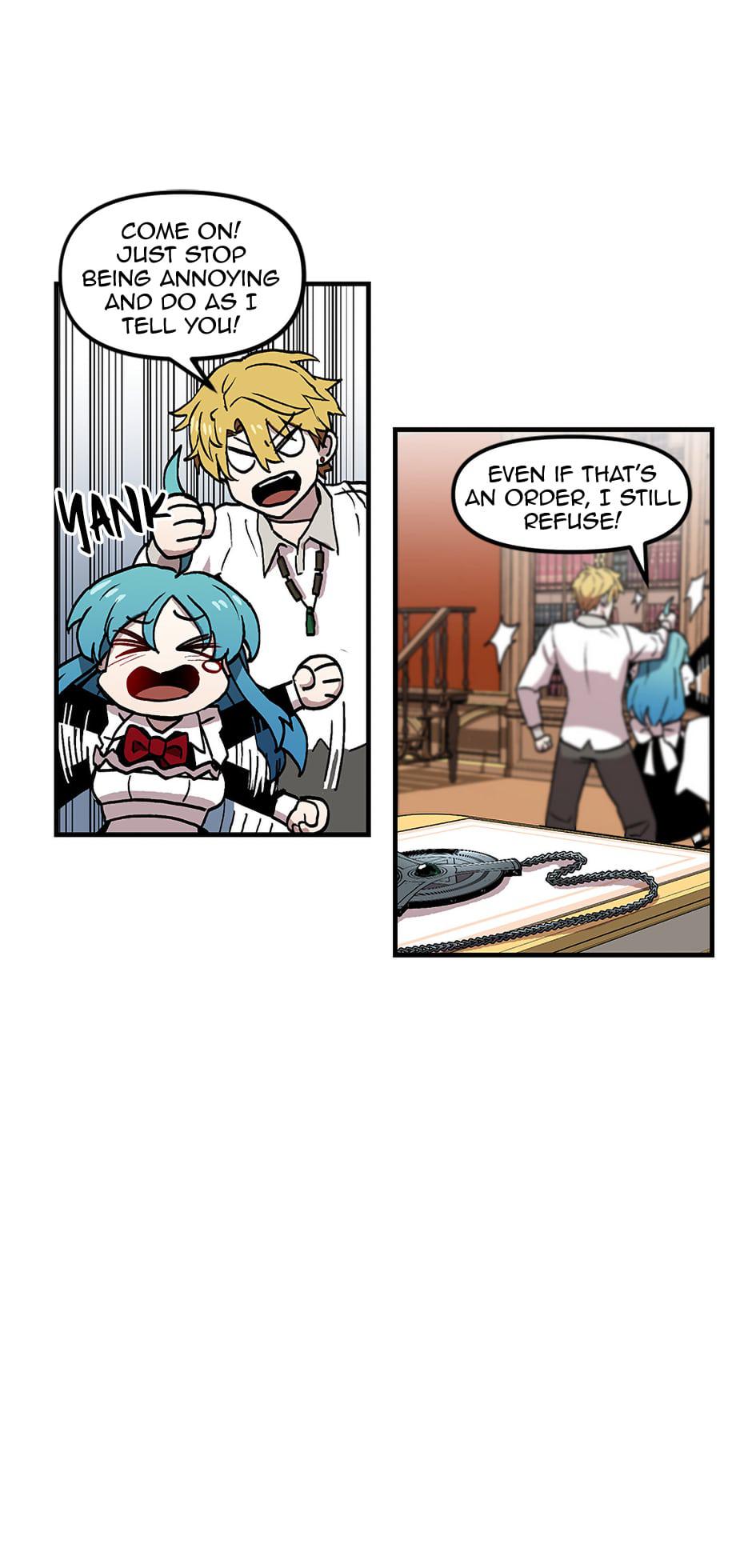 Solo Bug Player Chap 28 - Next Chap 29