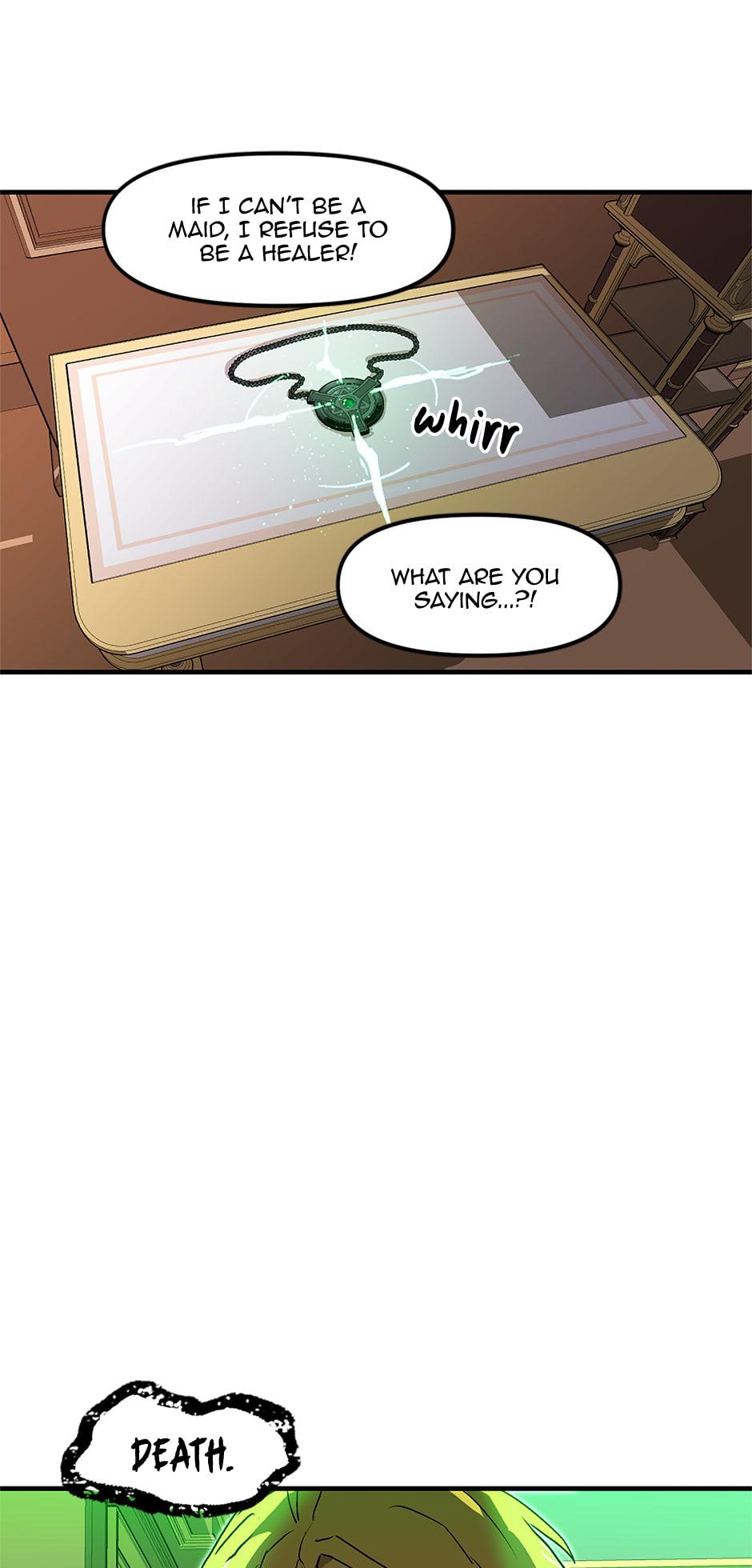 Solo Bug Player Chap 28 - Next Chap 29