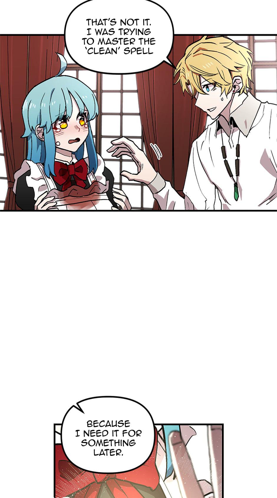 Solo Bug Player Chap 28 - Next Chap 29