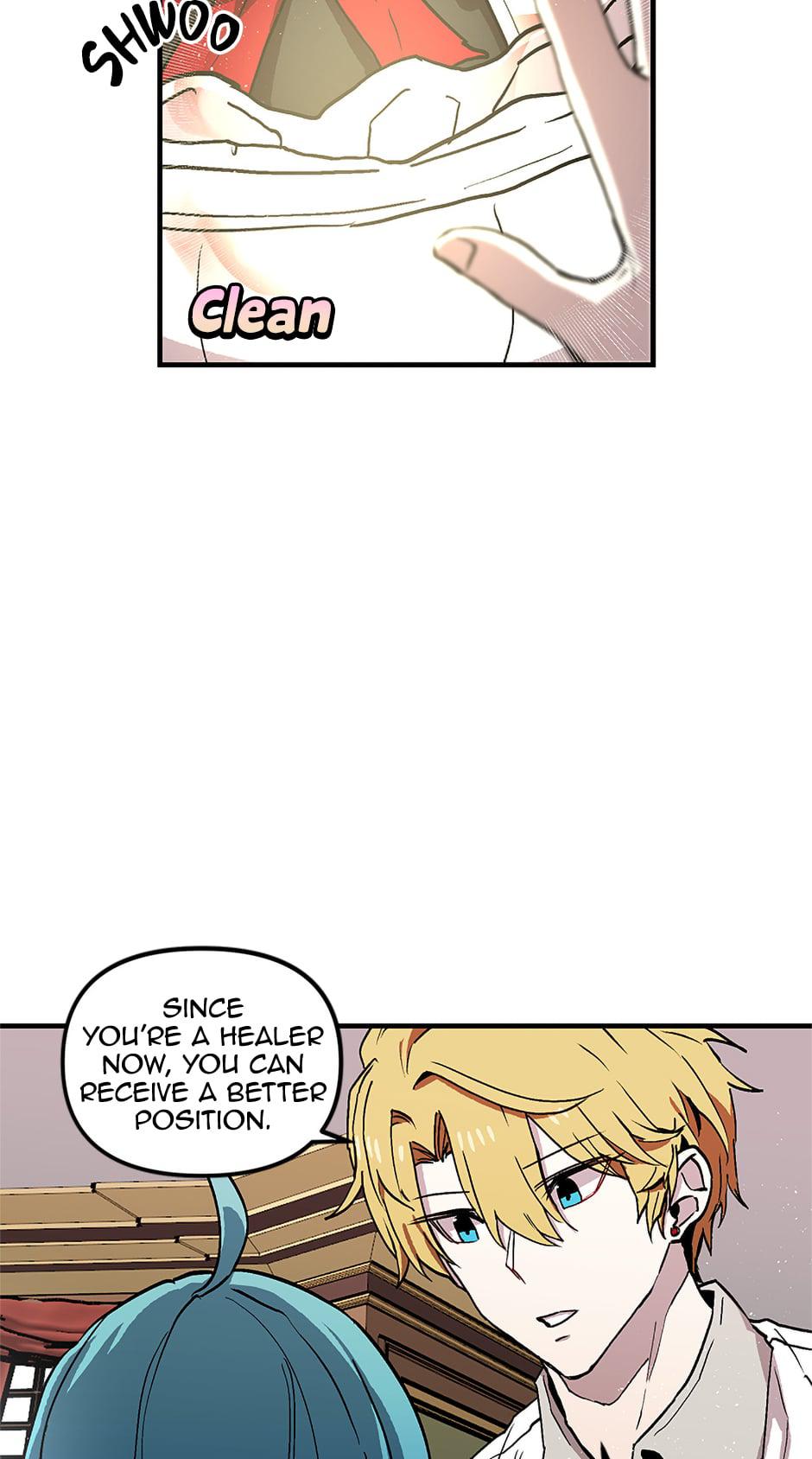 Solo Bug Player Chap 28 - Next Chap 29