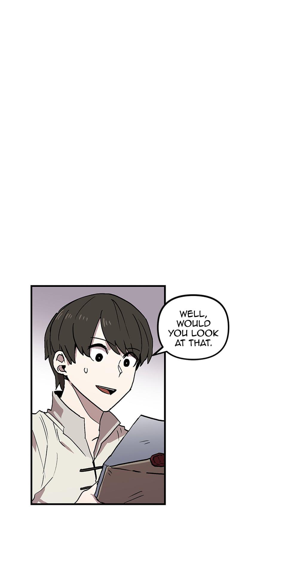 Solo Bug Player Chap 28 - Next Chap 29