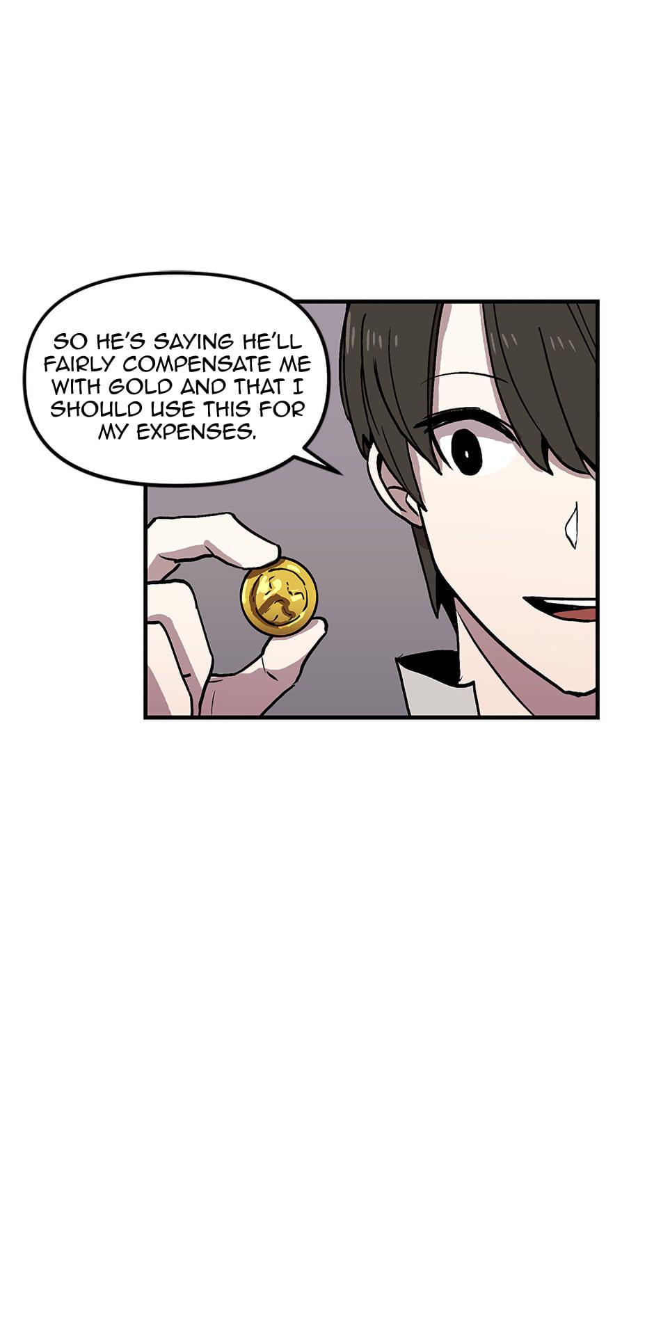 Solo Bug Player Chap 28 - Next Chap 29