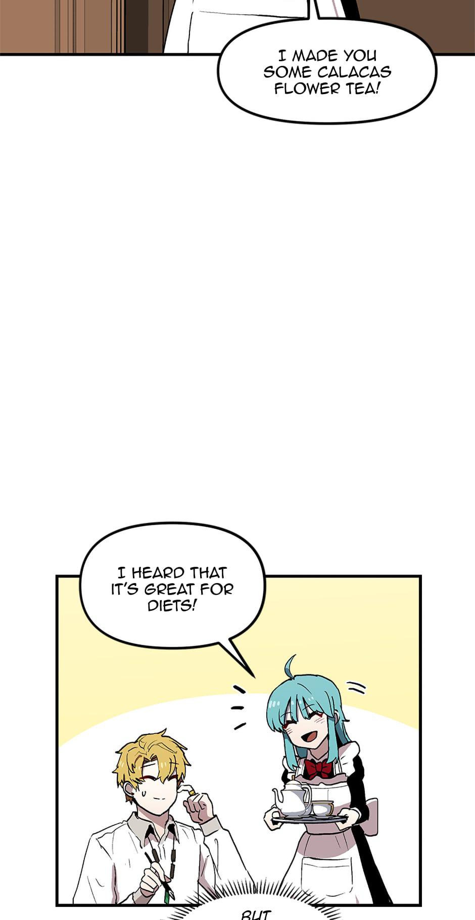 Solo Bug Player Chap 28 - Next Chap 29