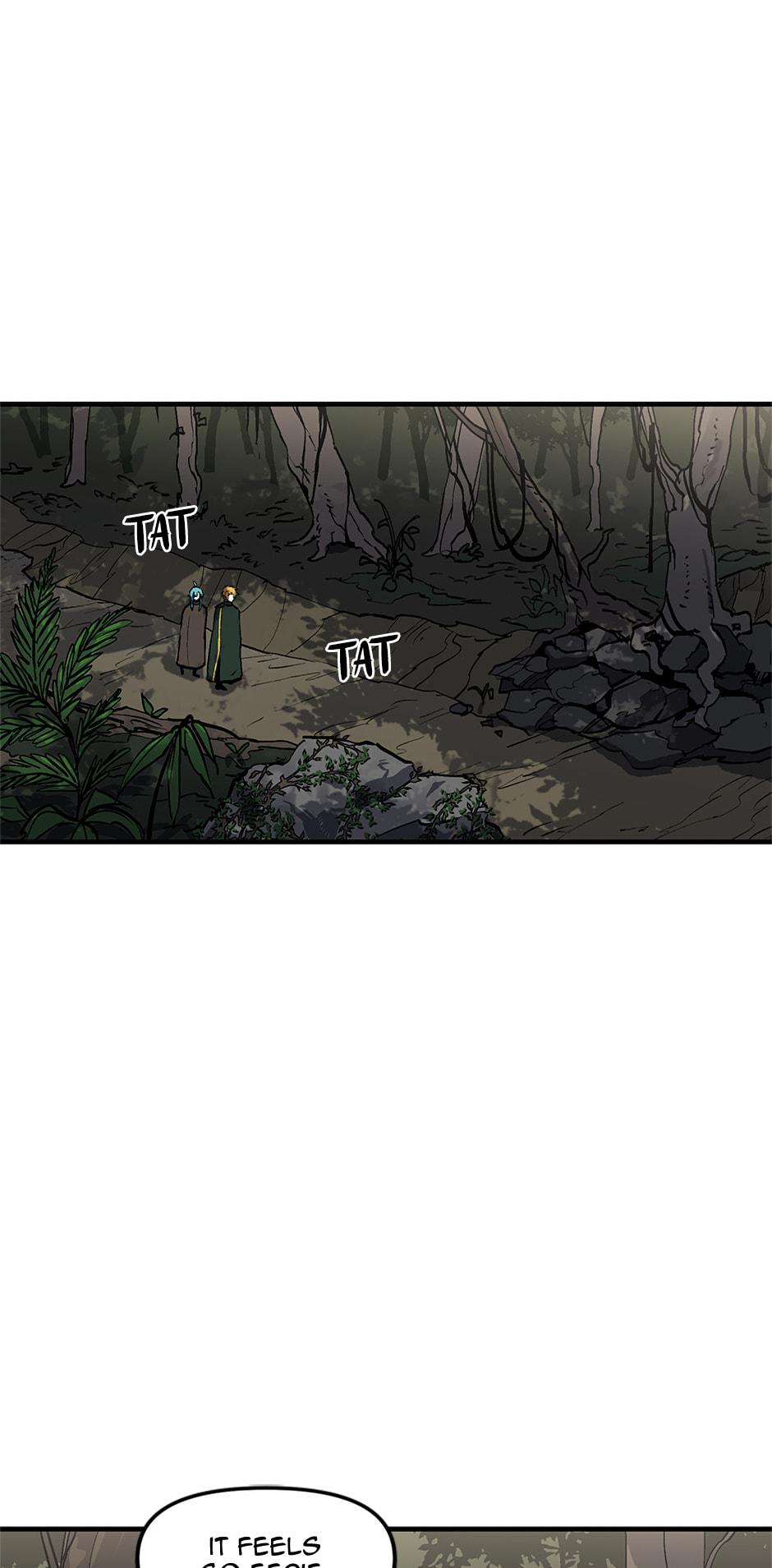 Solo Bug Player Chap 28 - Next Chap 29