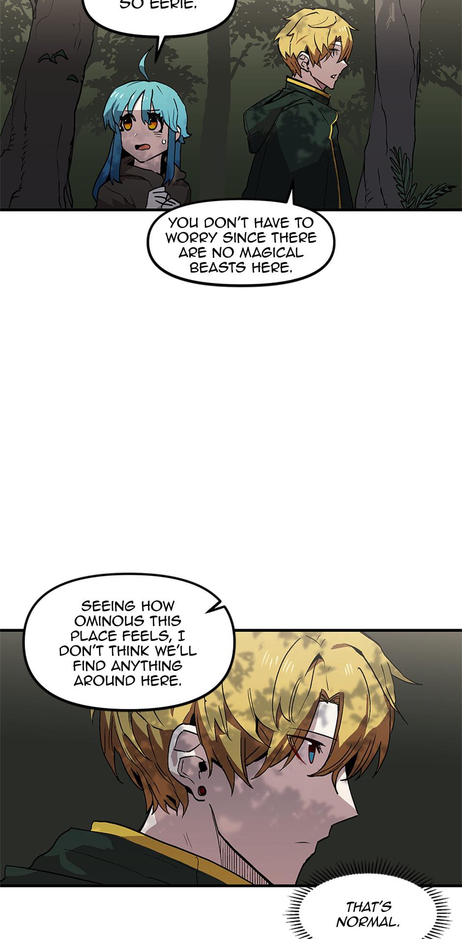 Solo Bug Player Chap 28 - Next Chap 29