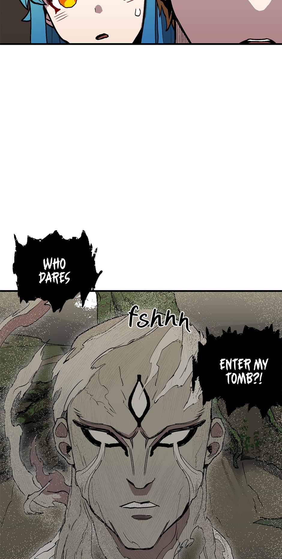 Solo Bug Player Chap 28 - Next Chap 29