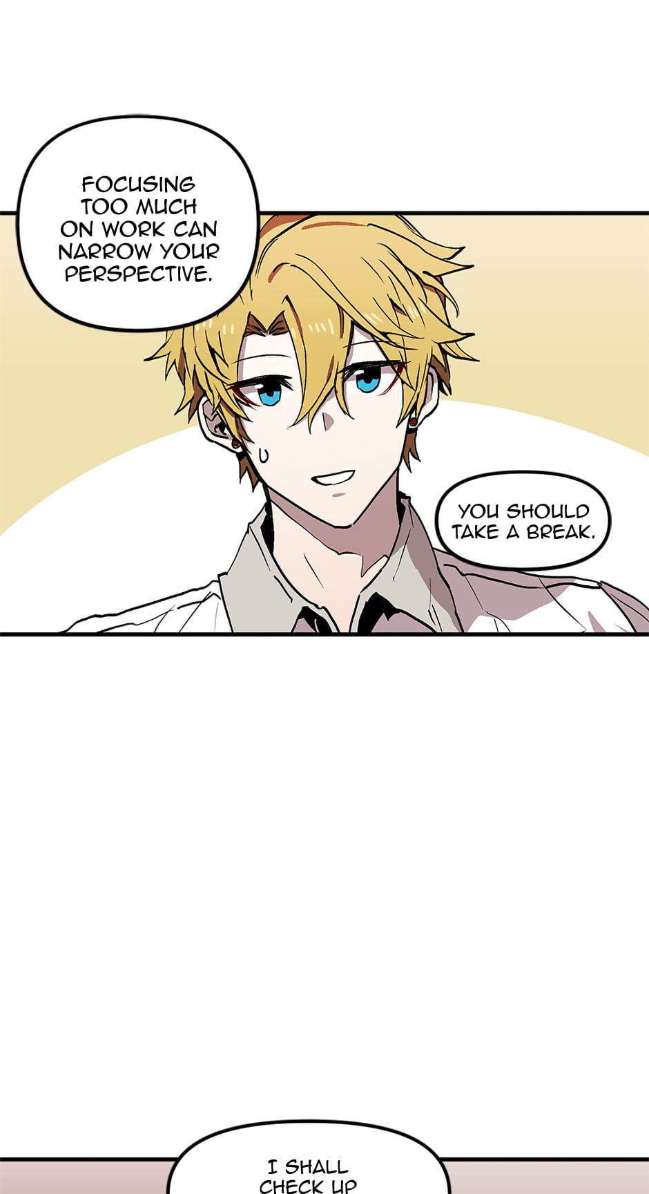Solo Bug Player Chap 28 - Next Chap 29