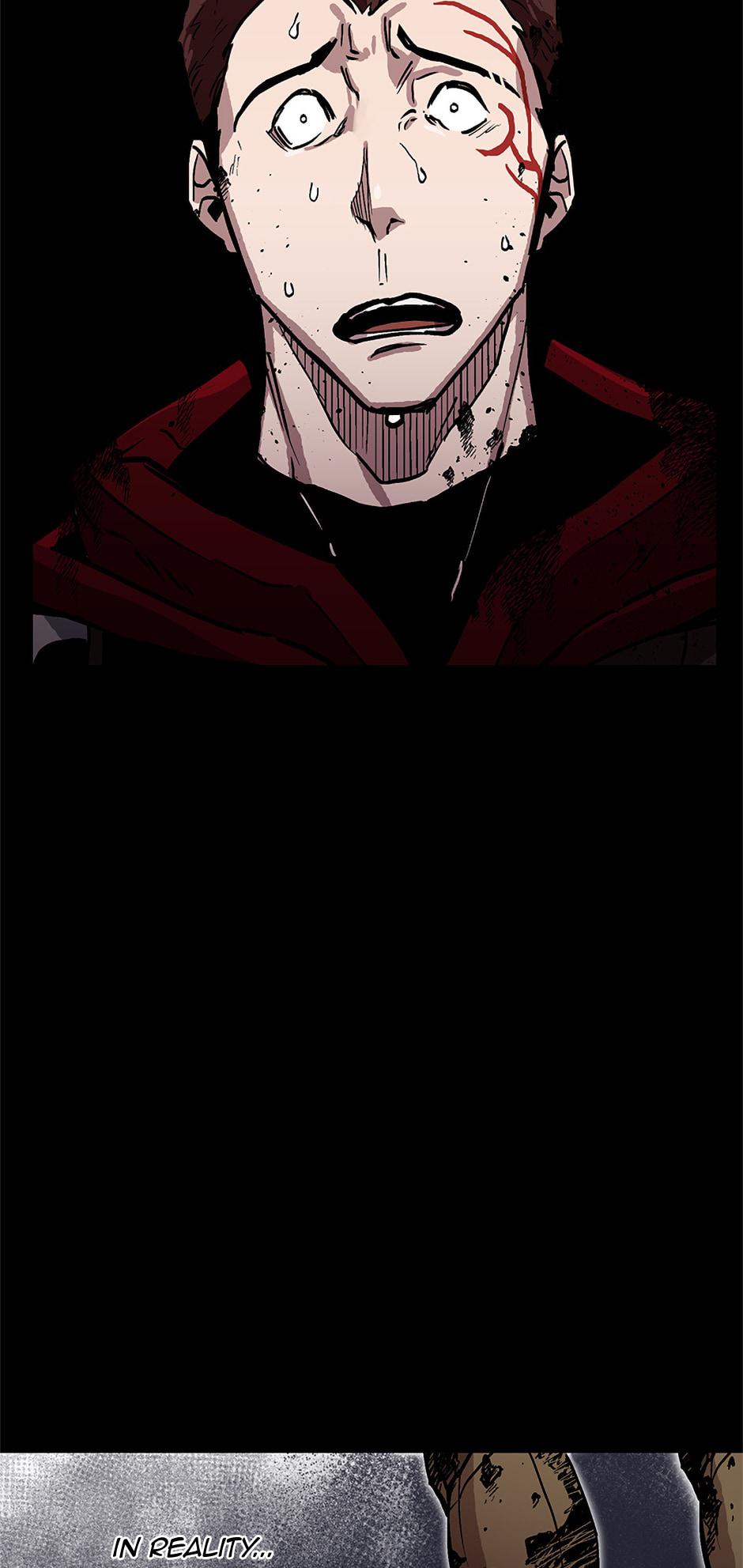 Solo Bug Player Chap 29 - Next Chap 30