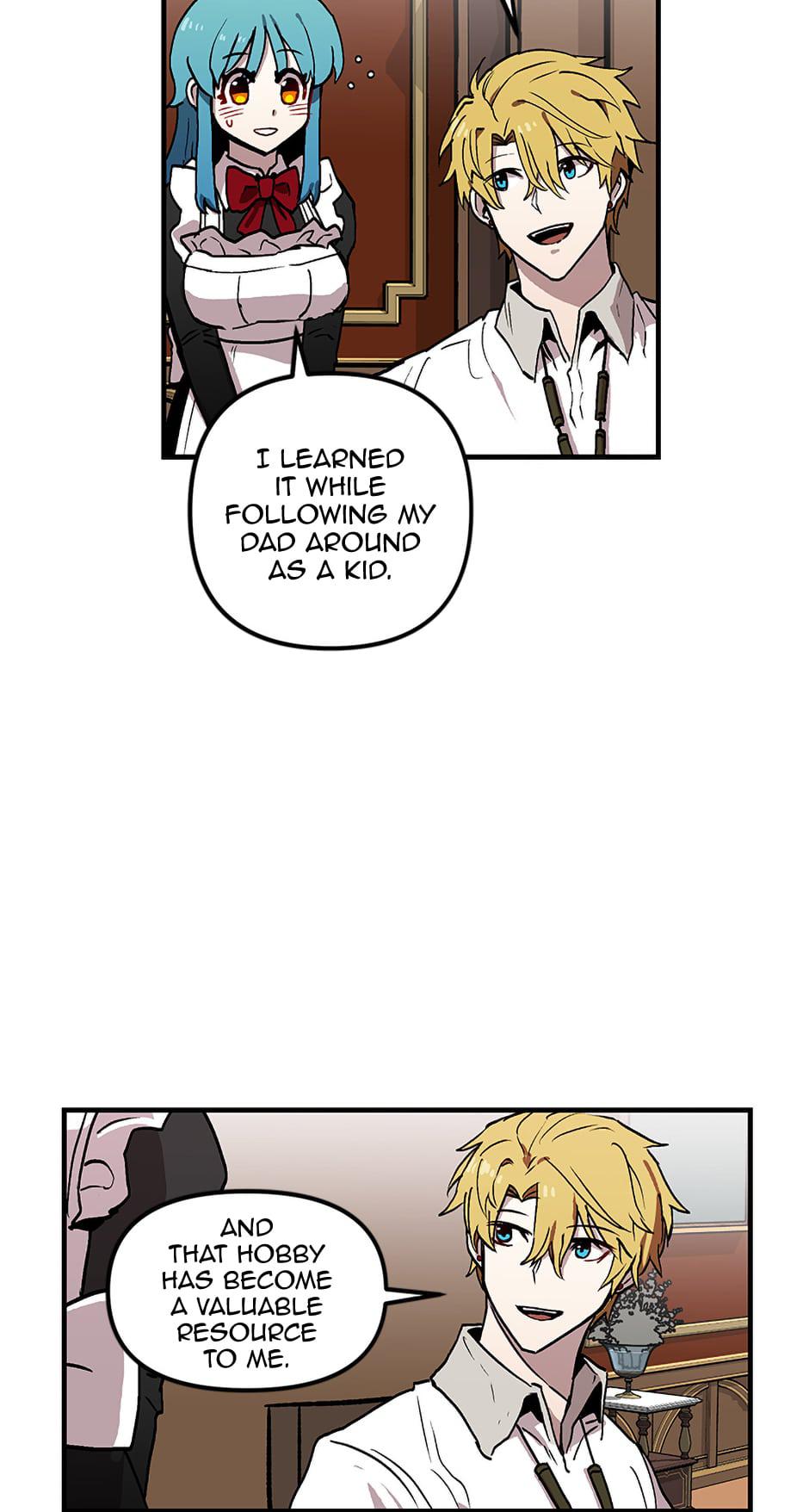 Solo Bug Player Chap 29 - Next Chap 30