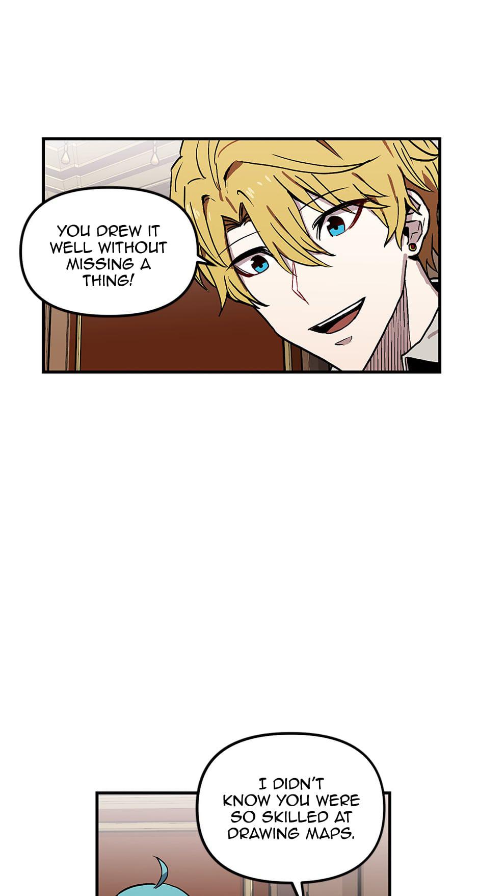 Solo Bug Player Chap 29 - Next Chap 30