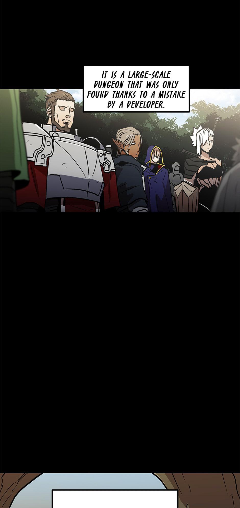 Solo Bug Player Chap 29 - Next Chap 30