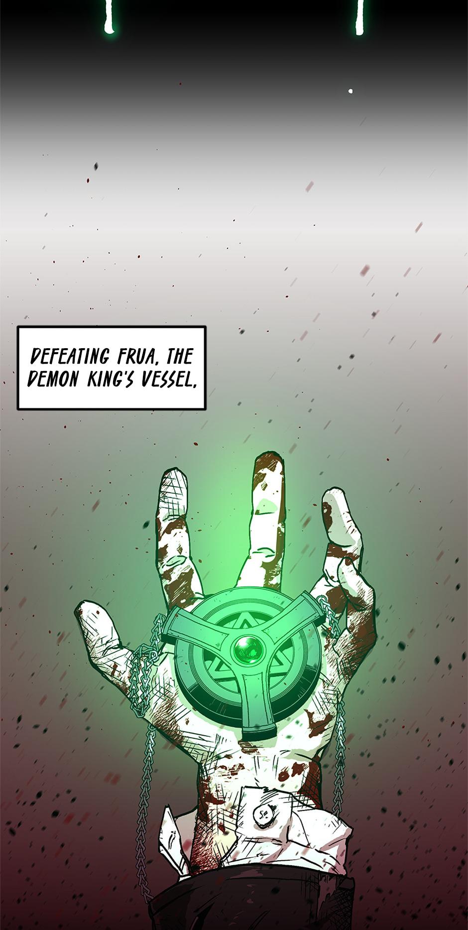 Solo Bug Player Chap 29 - Next Chap 30