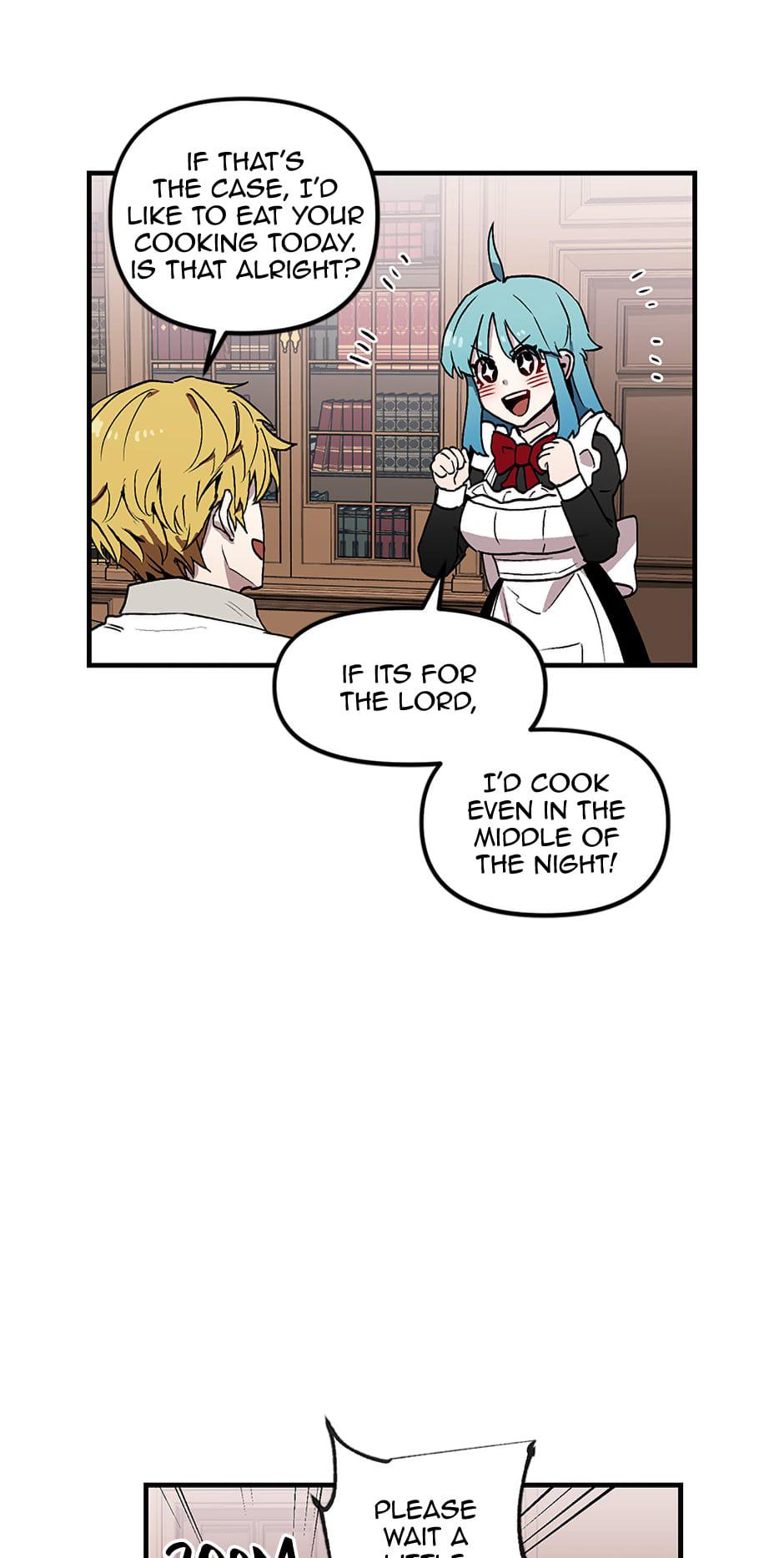 Solo Bug Player Chap 29 - Next Chap 30