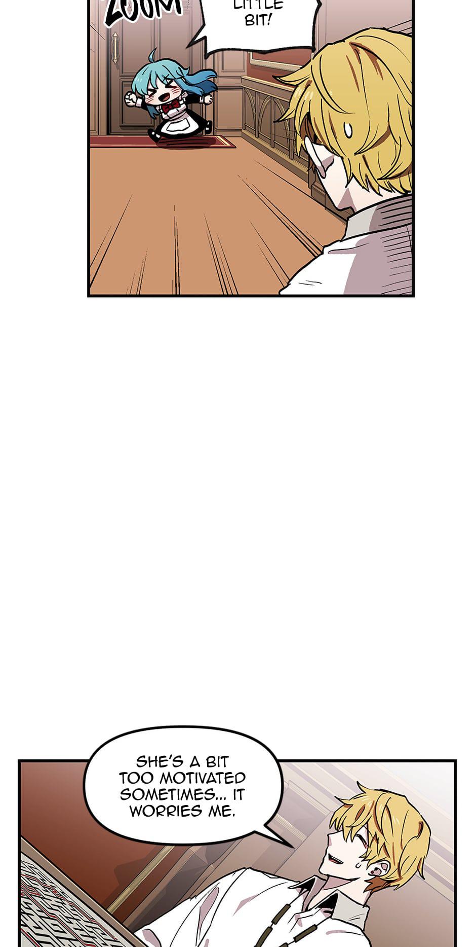 Solo Bug Player Chap 29 - Next Chap 30
