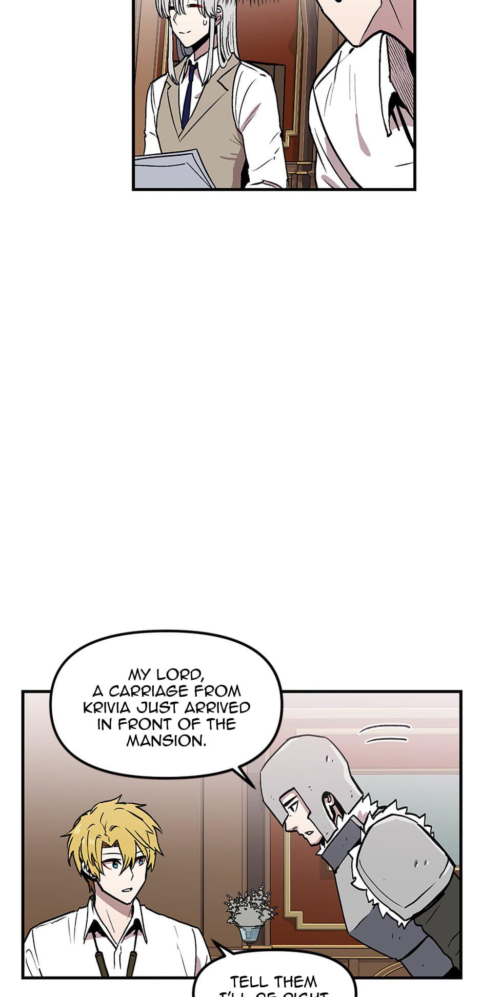 Solo Bug Player Chap 29 - Next Chap 30