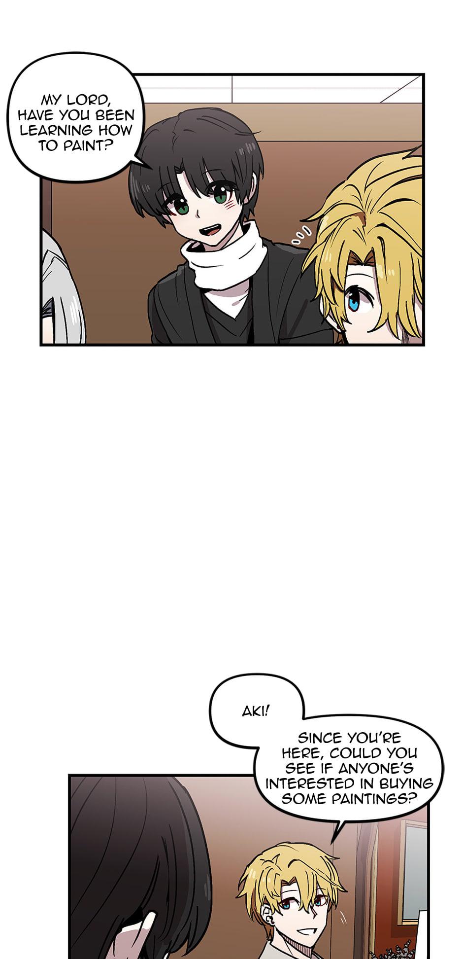 Solo Bug Player Chap 29 - Next Chap 30