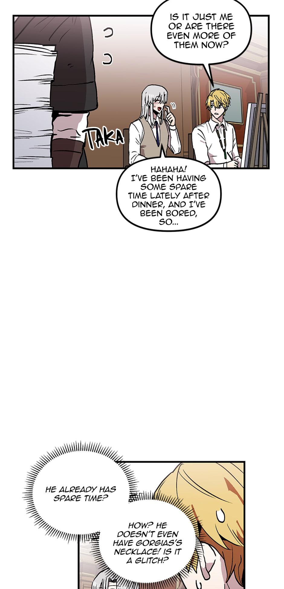 Solo Bug Player Chap 29 - Next Chap 30