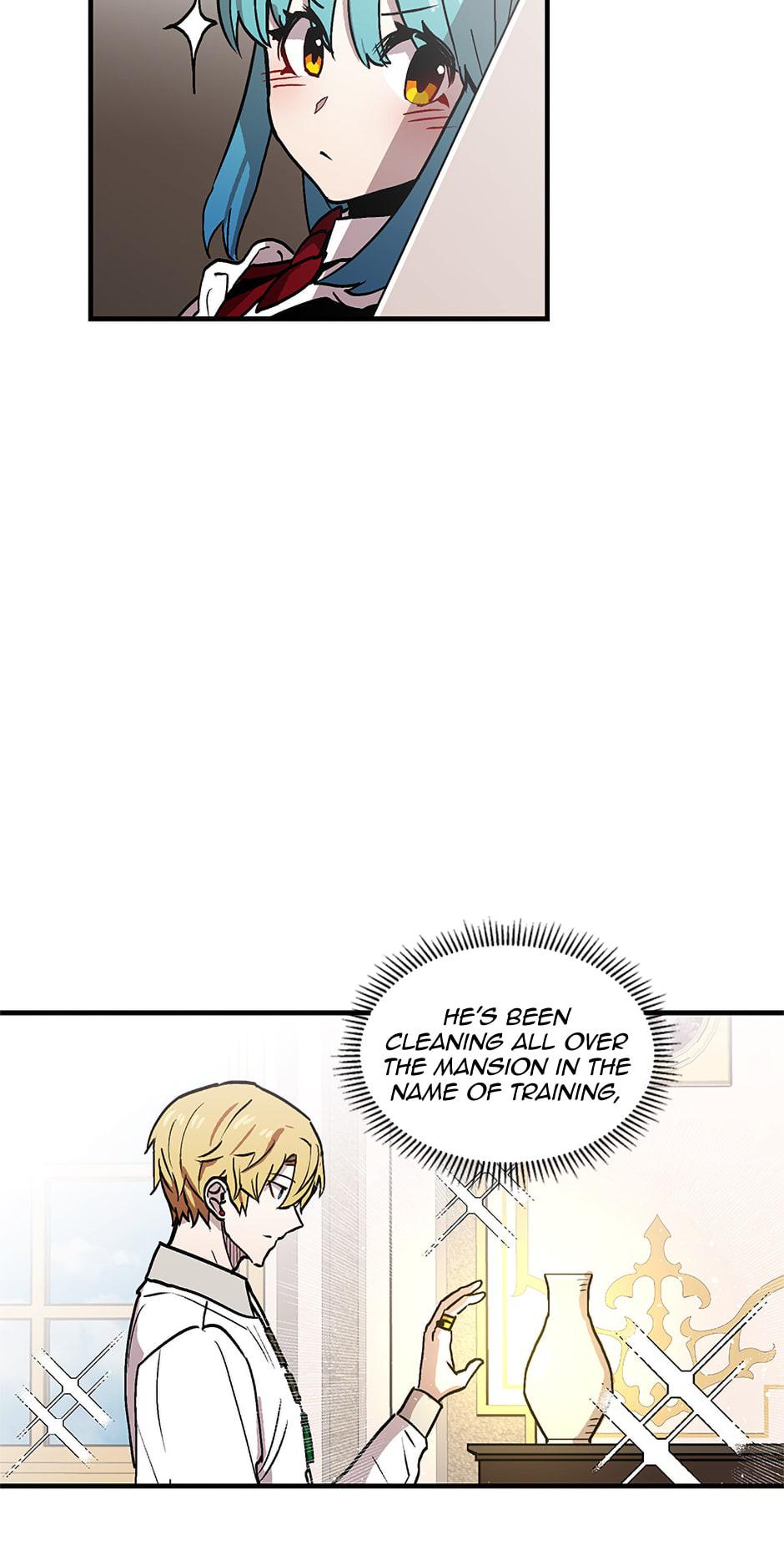 Solo Bug Player Chap 29 - Next Chap 30