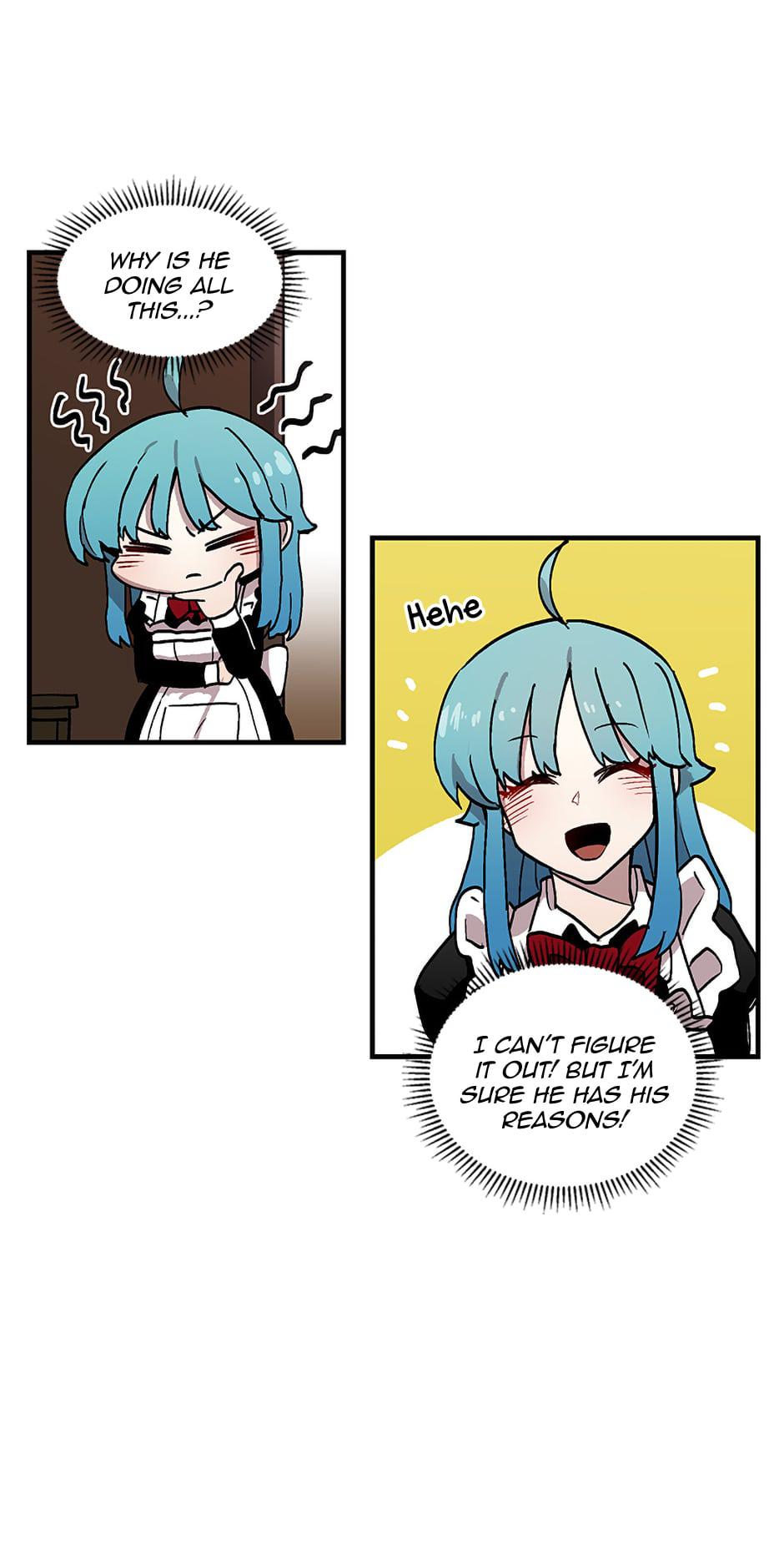 Solo Bug Player Chap 29 - Next Chap 30