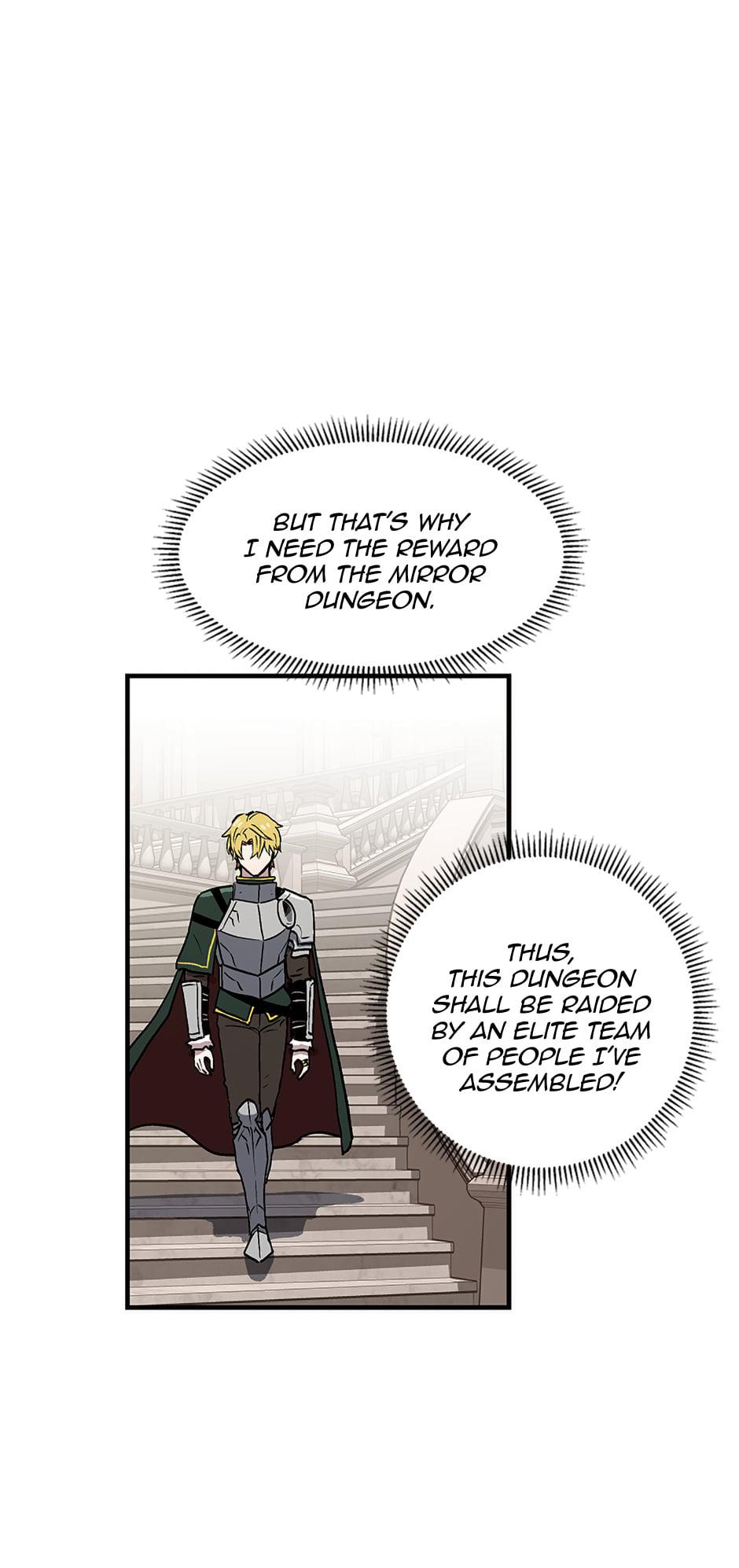 Solo Bug Player Chap 29 - Next Chap 30
