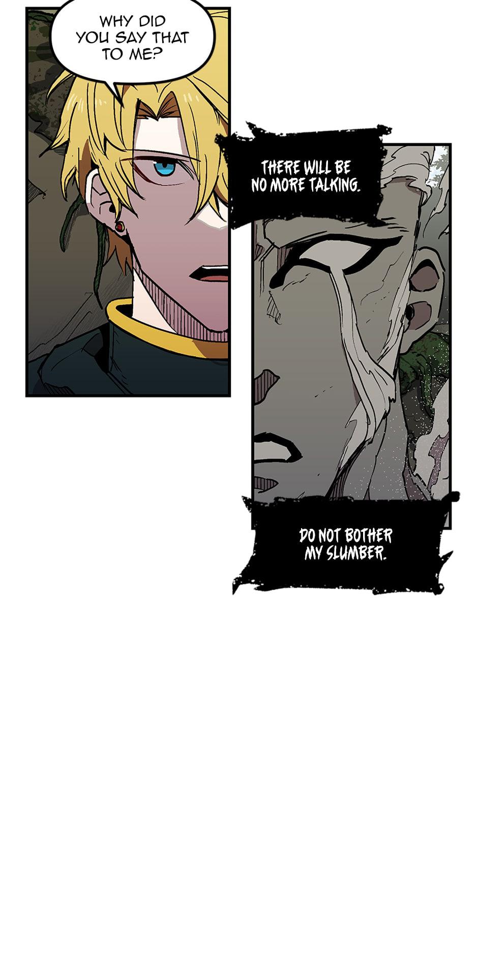 Solo Bug Player Chap 29 - Next Chap 30